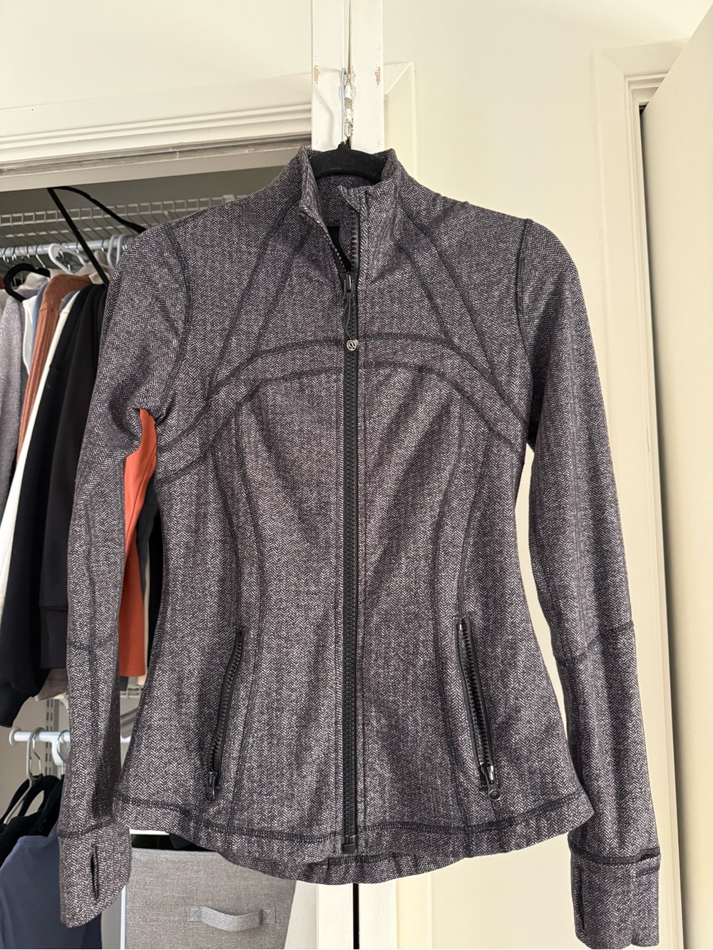 Lululemon jacket